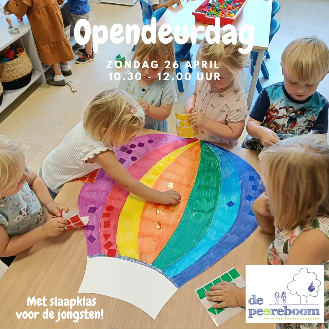 Peuteropendeurdag