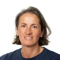 juf Maaike Dewulf