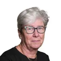 oma Francine