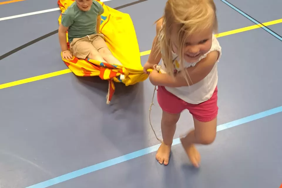 sportdag